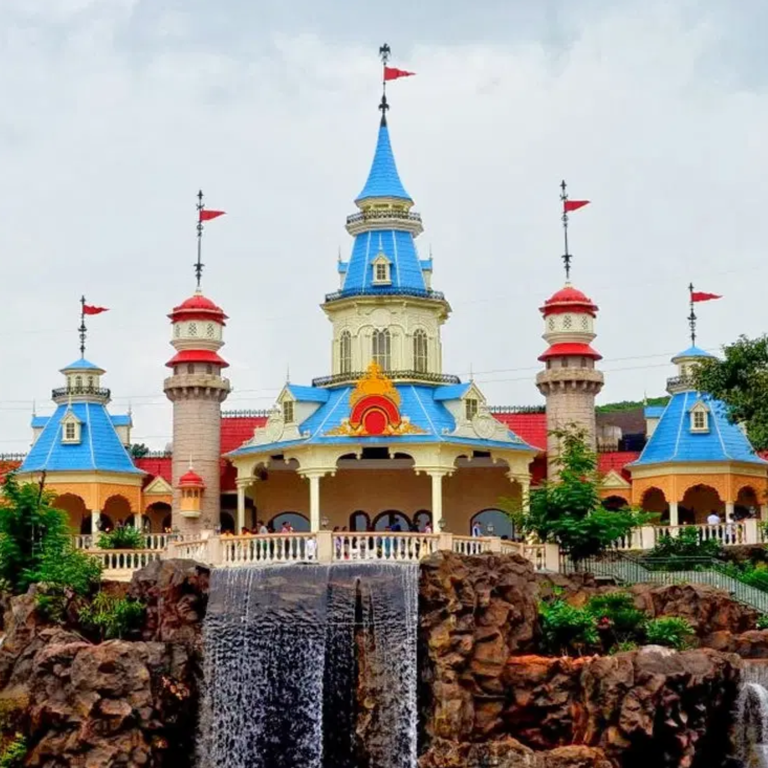 Jammu - The city of temples